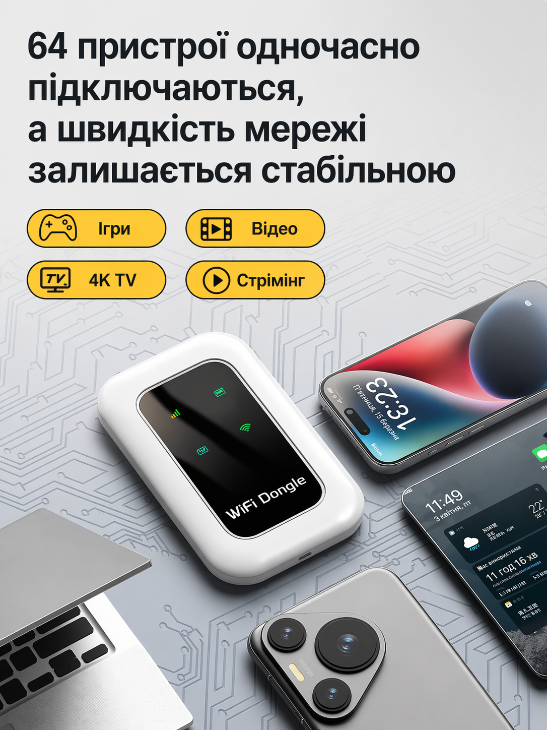 🔥Гарячий розпродаж🔥Увімкніть та використовуйте, безкоштовно довічно