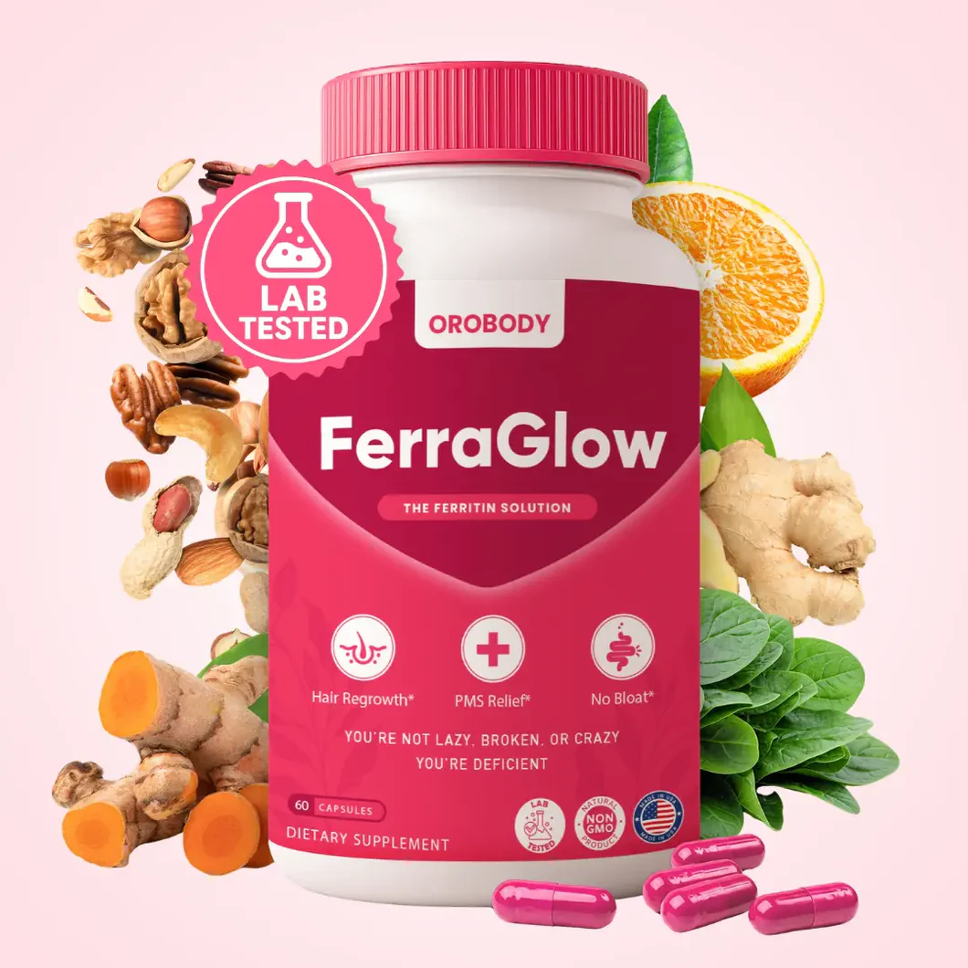 FerraGlow