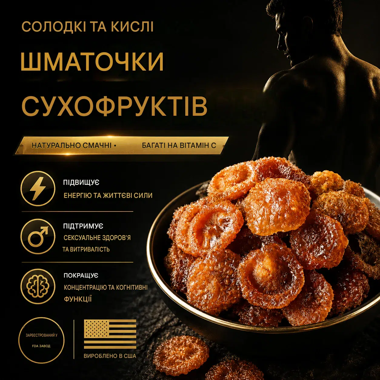 🏆 Безперечне відновлення тестостерону